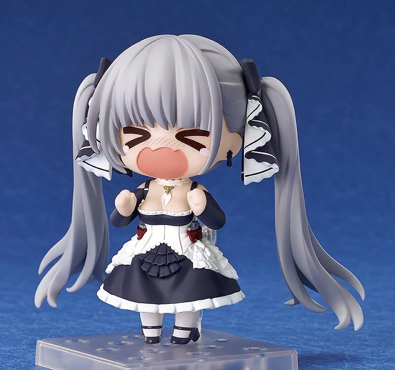 Azur Lane - Formidable - Manjuu - Nendoroid #2575-b - Light Equipment Ver. (Good Smile Arts Shanghai, Good Smile Company) - Image 4