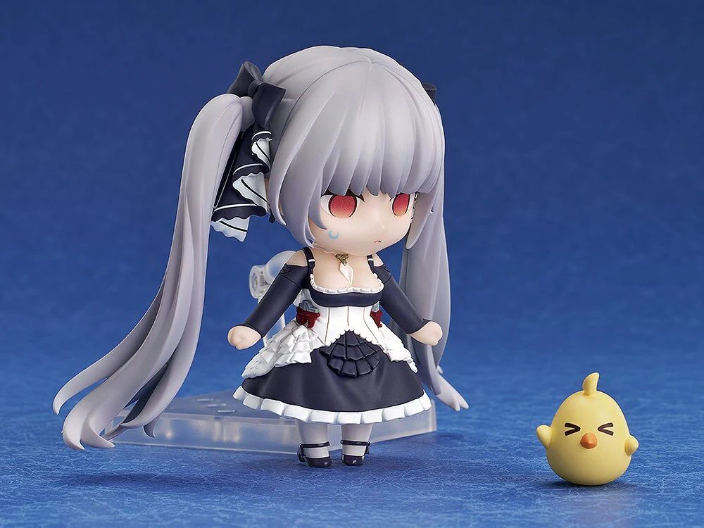 Azur Lane - Formidable - Manjuu - Nendoroid #2575 (Good Smile Arts Shanghai, Good Smile Company) - Image 6