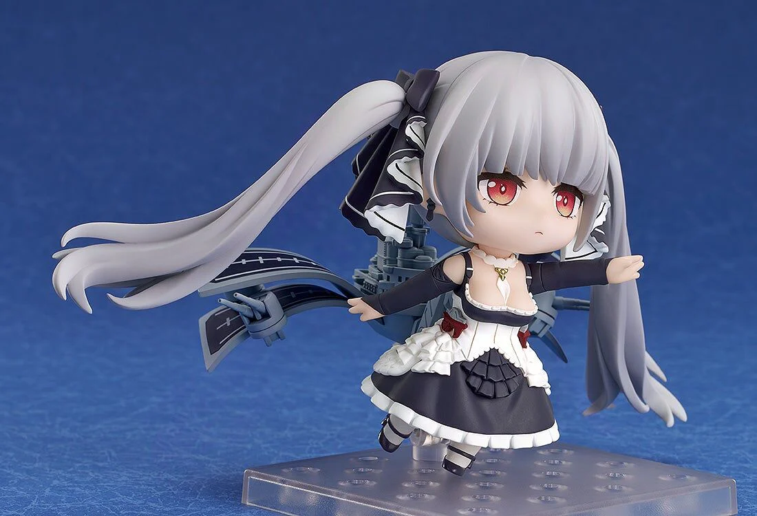 Azur Lane - Formidable - Manjuu - Nendoroid #2575 (Good Smile Arts Shanghai, Good Smile Company) - Image 8