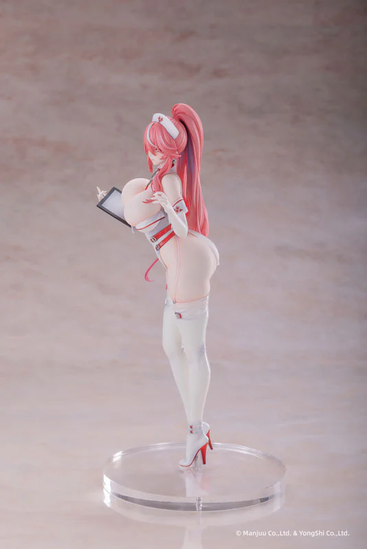 Azur Lane - Franklin - 1/6 - Heart-Throbbing Records Ver. (AniGame) - Image 2
