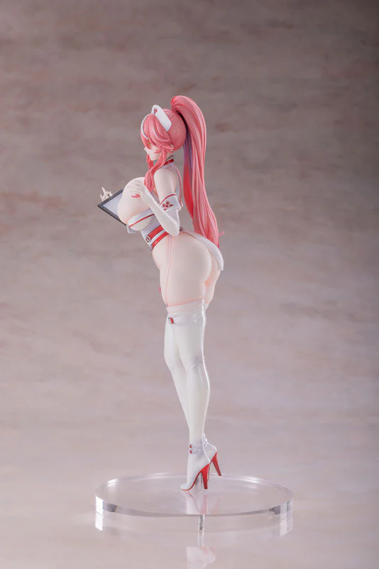 Azur Lane - Franklin - 1/6 - Heart-Throbbing Records Ver. (AniGame) - Image 3