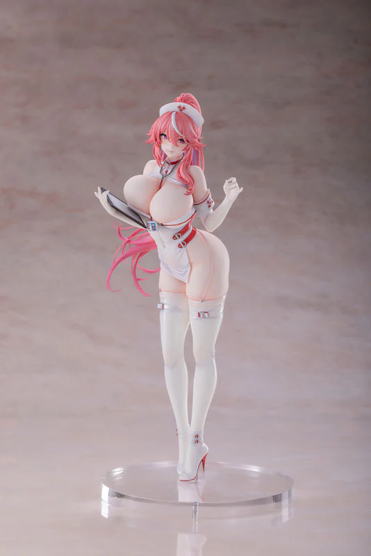 Azur Lane - Franklin - 1/6 - Heart-Throbbing Records Ver. (AniGame) - Image 4