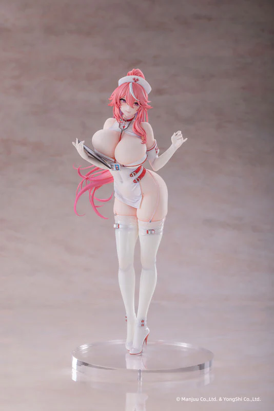 Azur Lane - Franklin - 1/6 - Heart-Throbbing Records Ver. (AniGame) - Image 5
