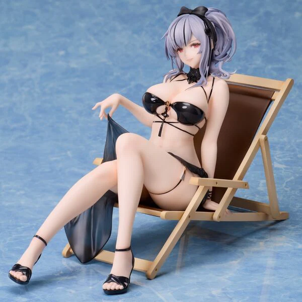 Azur Lane - Giulio Cesare - 1/7 - High Tide Under the Sunlight (FREEing, Union Creative International Ltd) - Image 2