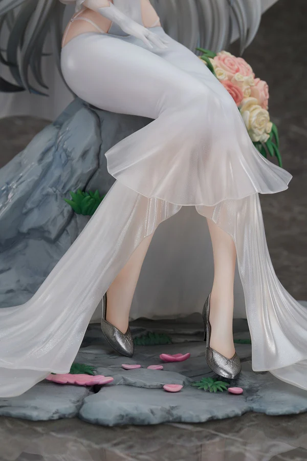 Azur Lane - Hermione - Oath of Asaka Ver. - 1/6 (MAGI ARTS) - Image 5