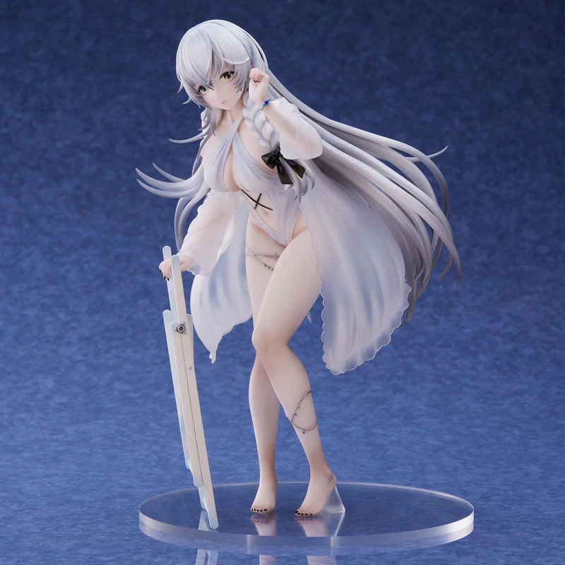 Azur Lane - Hermione - Swimsuit Ver. (Union Creative International Ltd) - Image 2