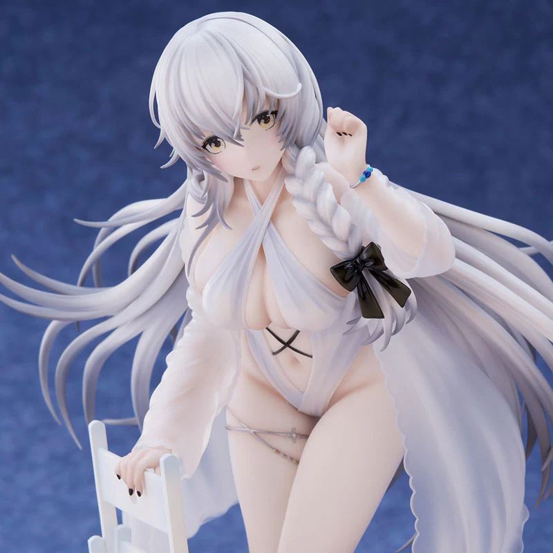 Azur Lane - Hermione - Swimsuit Ver. (Union Creative International Ltd) - Image 5