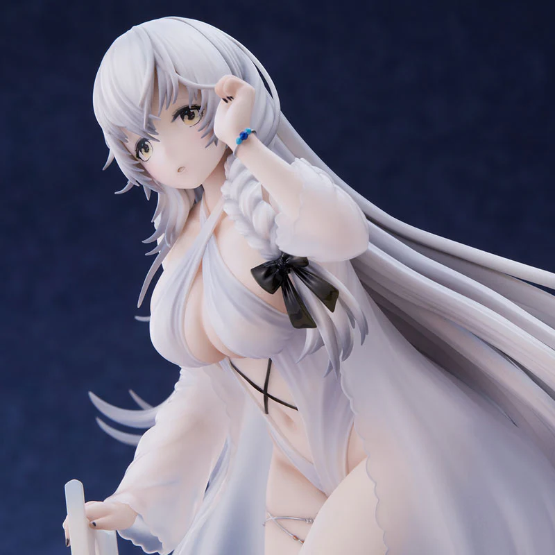 Azur Lane - Hermione - Swimsuit Ver. (Union Creative International Ltd) - Image 6