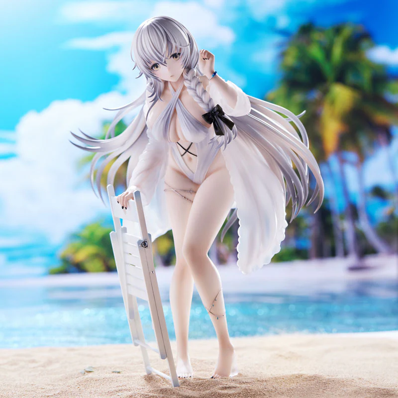 Azur Lane - Hermione - Swimsuit Ver. (Union Creative International Ltd) - Image 8