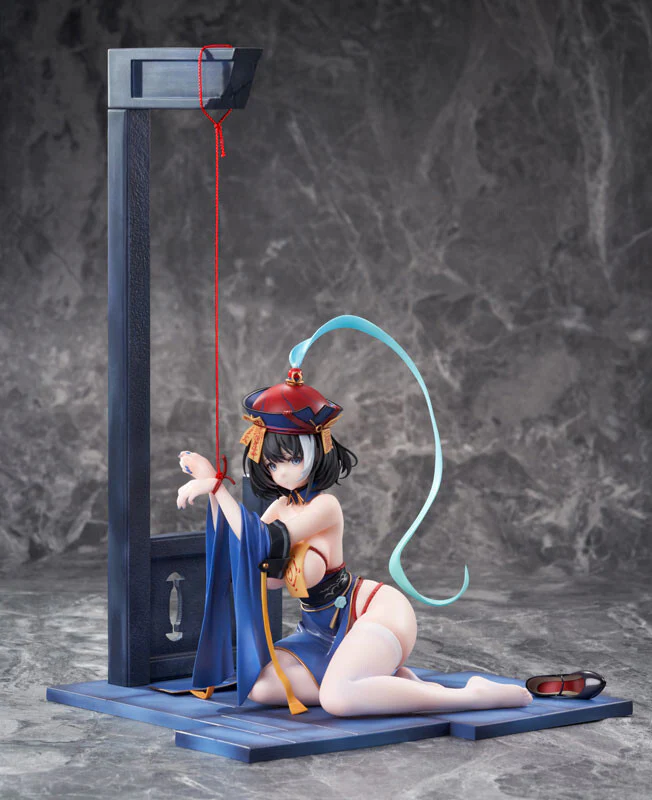 Azur Lane - Hwah Jah - 1/6 - The Festive Undead Ver. (AniGame) - Image 4