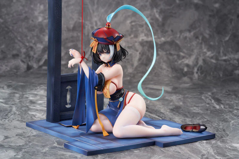 Azur Lane - Hwah Jah - 1/6 - The Festive Undead Ver. (AniGame) - Image 5
