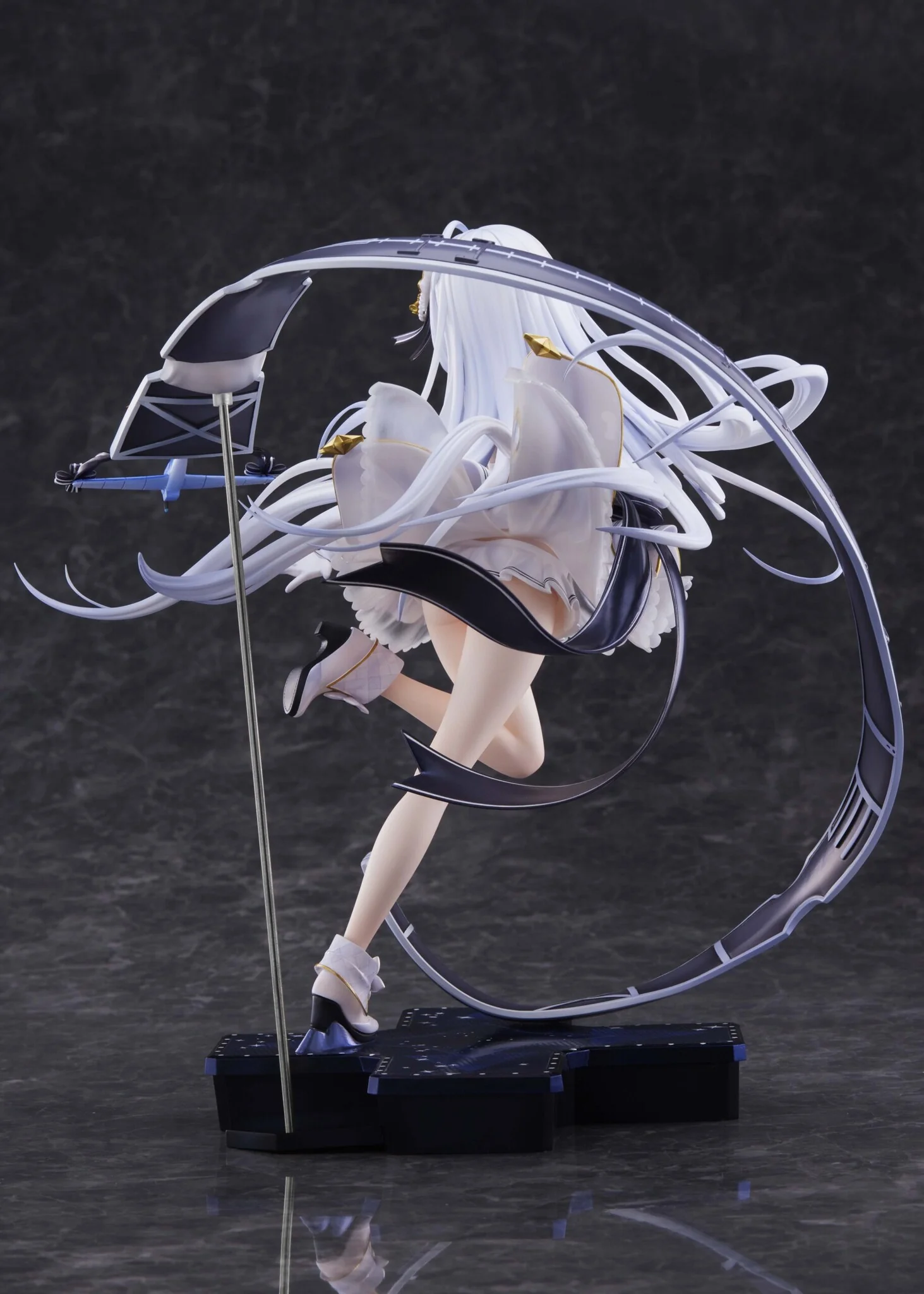 Azur Lane - Illustrious - Golden Head - 1/6 - Muse (Thousand) - Image 4