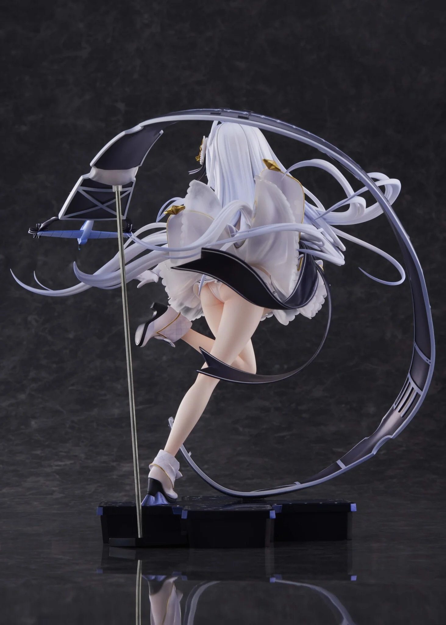 Azur Lane - Illustrious - Golden Head - 1/6 - Muse (Thousand) - Image 5