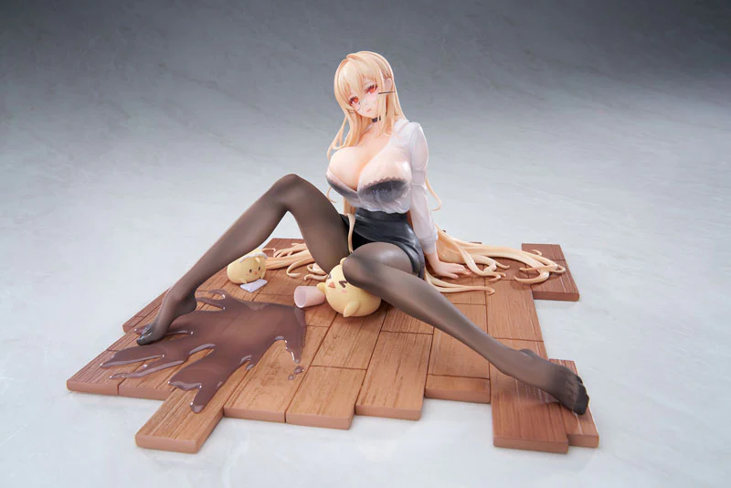 Azur Lane - Implacable - Manjuu - 1/7 - Shepherd of the "Lost" Ver. (Apex Innovation) - Image 2