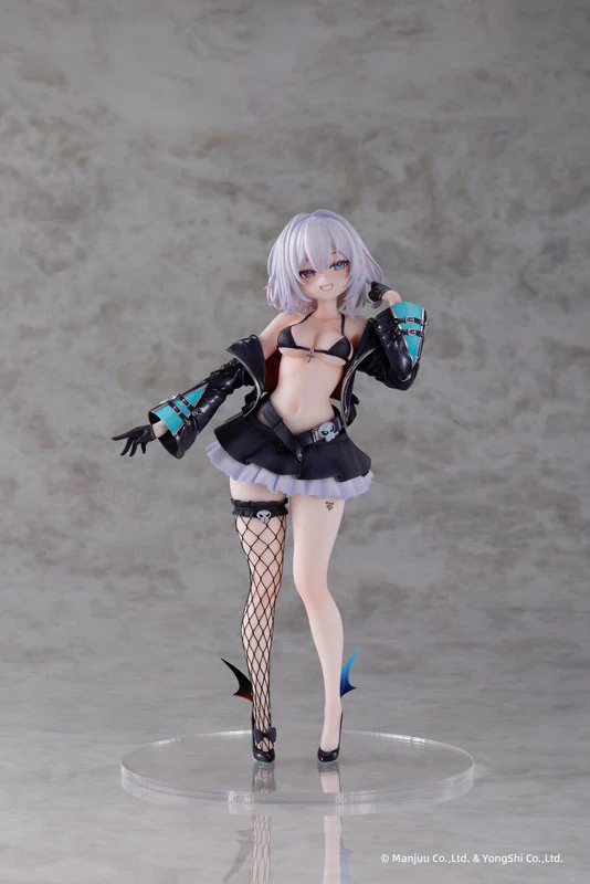 Azur Lane - Jade - 1/6 - A Good Girl's Magic Ver. (AniGame) - Image 2