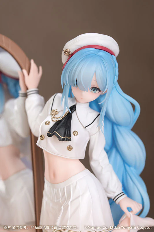 Azur Lane - Janus - Gift+ - 1/8 (Myethos) - Image 4