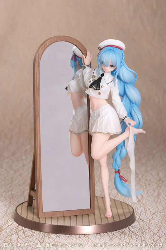 Azur Lane - Janus - Gift+ - 1/8 (Myethos) - Image 6