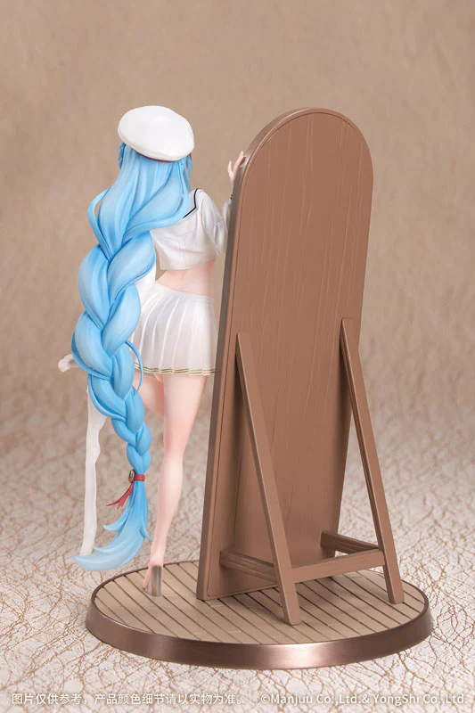 Azur Lane - Janus - Gift+ - 1/8 (Myethos) - Image 7