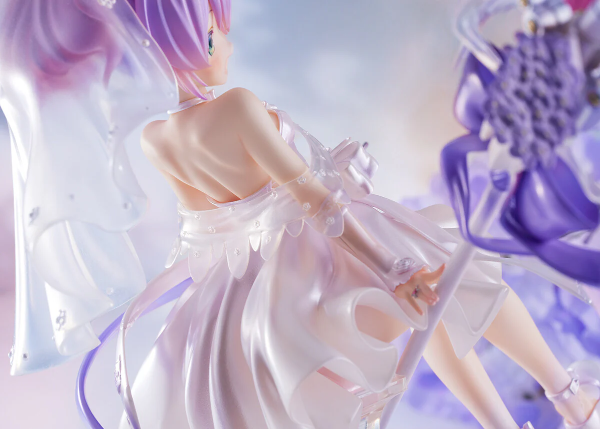 Azur Lane - Javelin - 1/7 - Blissful Purity Ver. (Mimeyoi) - Image 4