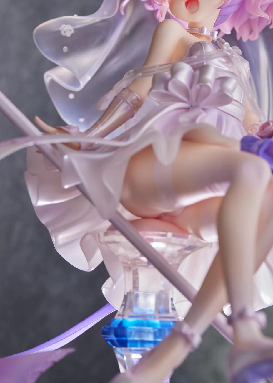 Azur Lane - Javelin - 1/7 - Blissful Purity Ver. (Mimeyoi) - Image 6