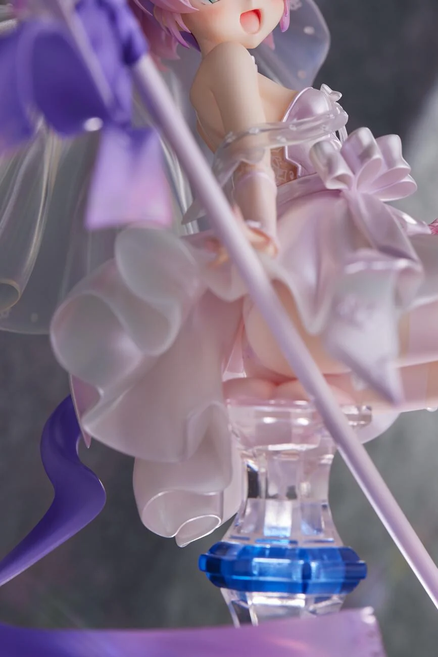 Azur Lane - Javelin - 1/7 - Blissful Purity Ver. (Mimeyoi) - Image 7