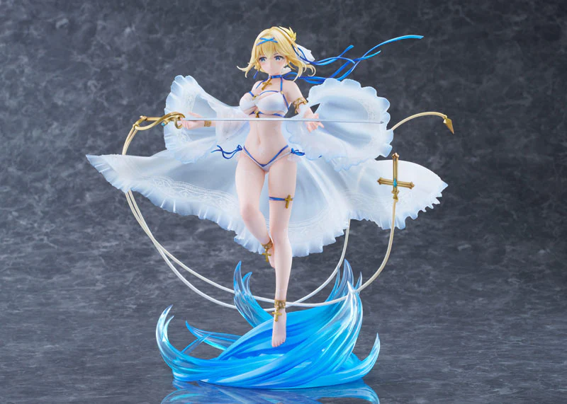 Azur Lane - Jeanne d'Arc - 1/7 - Saintess of the Sea (Alice Glint) - Image 6