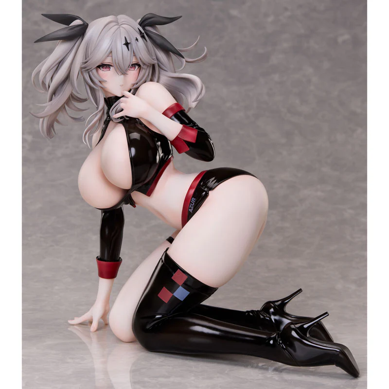 Azur Lane - Joffre - B-style - 1/4 - Blessings' First Flight (FREEing) - Image 2