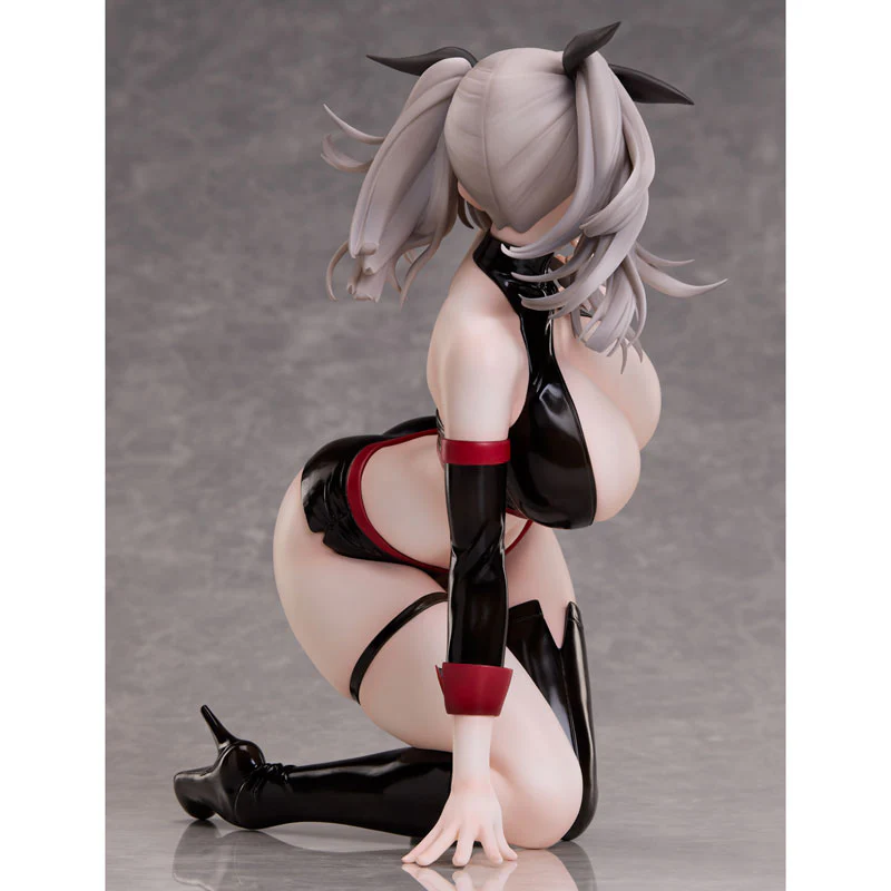 Azur Lane - Joffre - B-style - 1/4 - Blessings' First Flight (FREEing) - Image 6