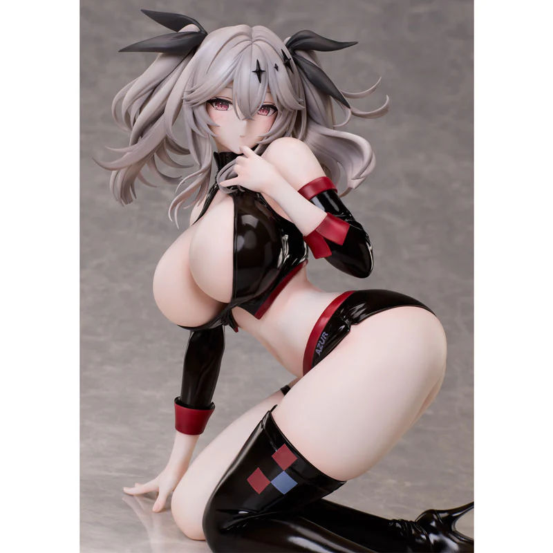 Azur Lane - Joffre - B-style - 1/4 - Blessings' First Flight (FREEing) - Image 8