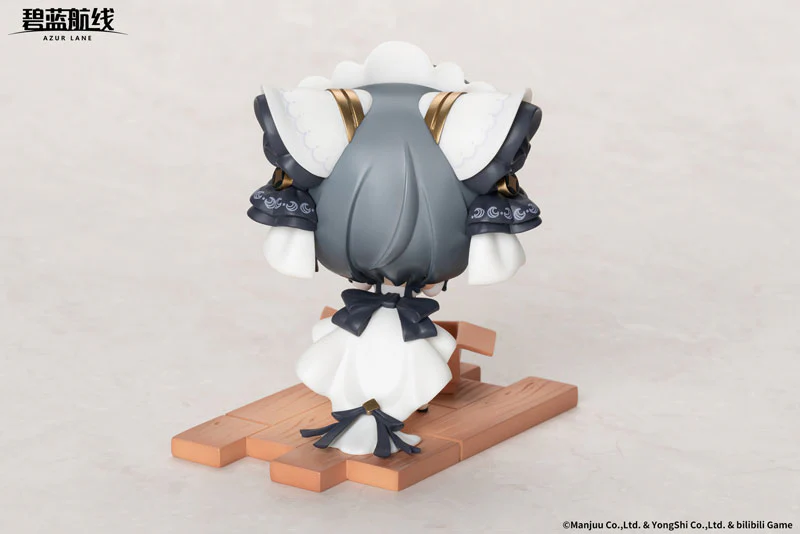 Azur Lane - JUUs Time - Chibi Chara Series - Cheshire (APEX) - Image 4