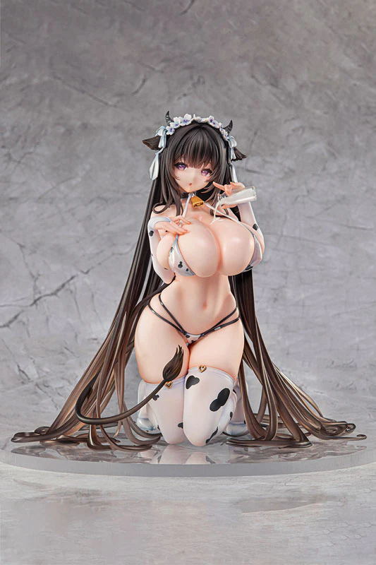 Azur Lane - Kashino - 1/4 - Fresh and Sweet Ver. (Alphamax) - Image 2