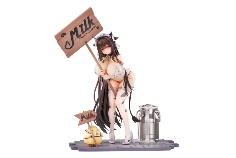 Azur Lane - Kashino - Manjuu - 1/7 - Fresh and Sweet Ver. (Apex Innovation) - Image 2