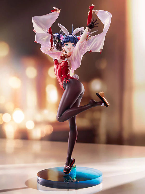 Azur Lane - Katsuragi - 1/4 - Night-Illuminating Festival (Mimeyoi, Tokyo Figure) - Image 6