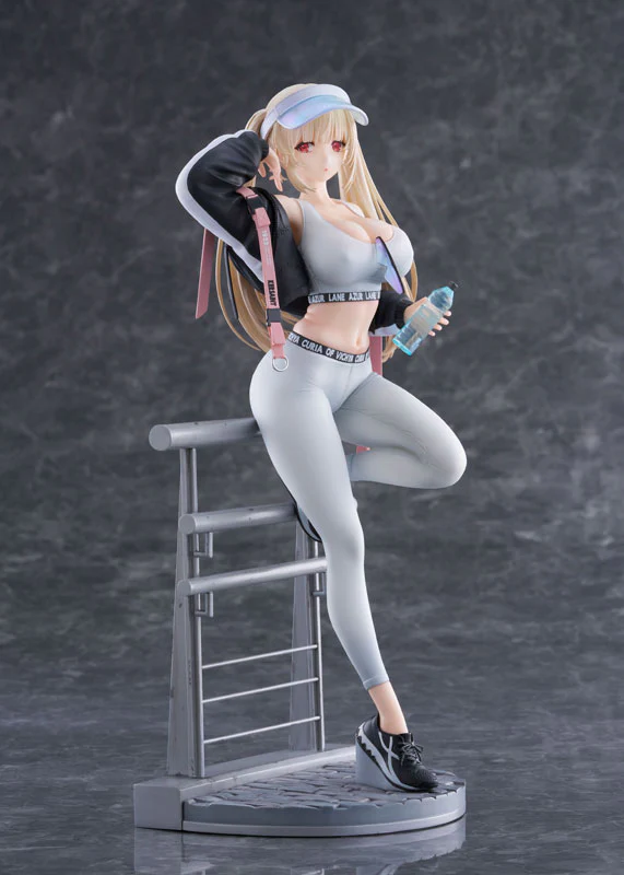 Azur Lane - Kersaint - 1/7 - Reverent Runner Ver. (Alice Glint) - Image 2