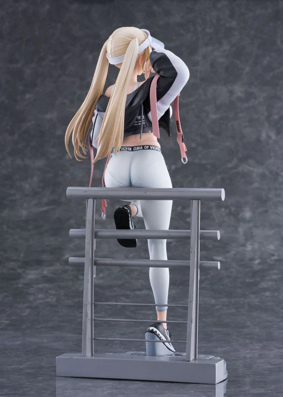 Azur Lane - Kersaint - 1/7 - Reverent Runner Ver. (Alice Glint) - Image 4
