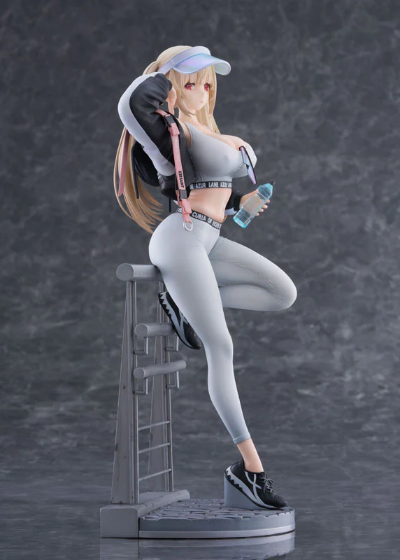 Azur Lane - Kersaint - 1/7 - Reverent Runner Ver. (Alice Glint) - Image 5