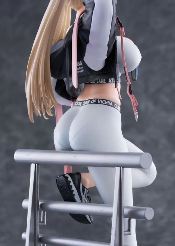 Azur Lane - Kersaint - 1/7 - Reverent Runner Ver. (Alice Glint) - Image 8
