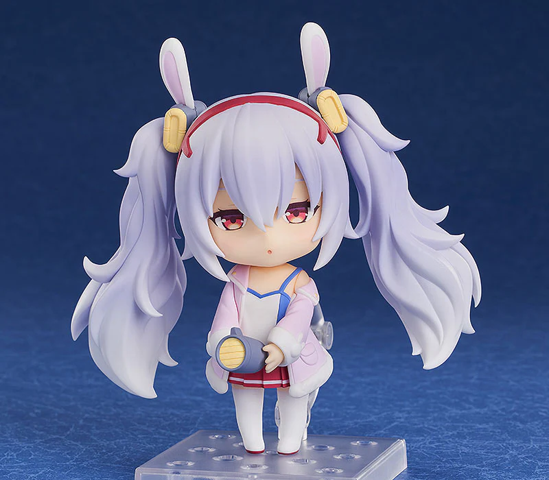 Azur Lane - Laffey - Nendoroid #1923-DX - DX - 2023 Re-release(Good Smile Arts Shanghai, Good Smile Company) - Image 4