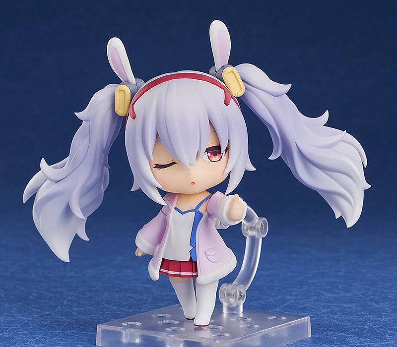 Azur Lane - Laffey - Nendoroid - 2023 Re-release (Good Smile Arts Shanghai, Good Smile Company) - Image 3