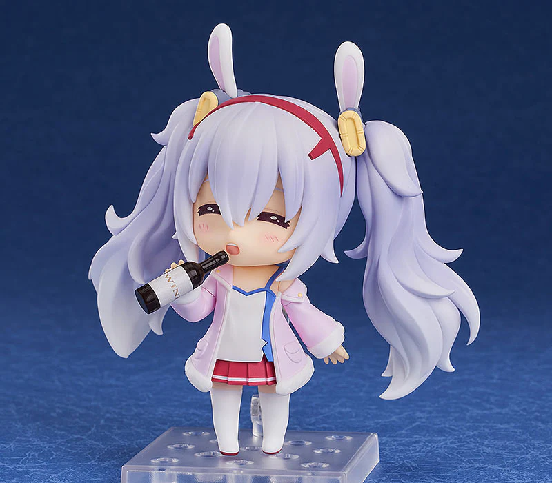 Azur Lane - Laffey - Nendoroid - 2023 Re-release (Good Smile Arts Shanghai, Good Smile Company) - Image 4