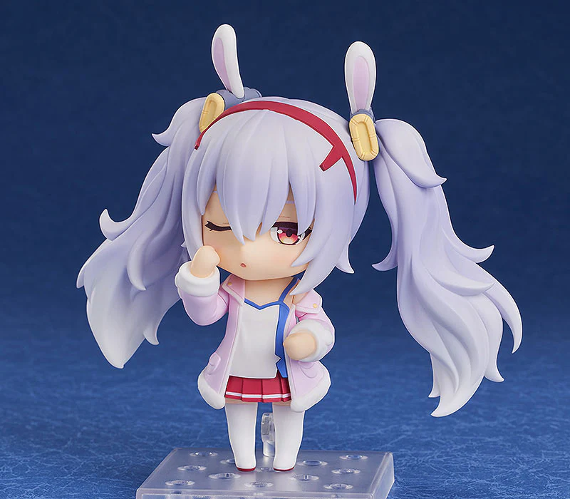 Azur Lane - Laffey - Nendoroid - 2023 Re-release (Good Smile Arts Shanghai, Good Smile Company) - Image 5