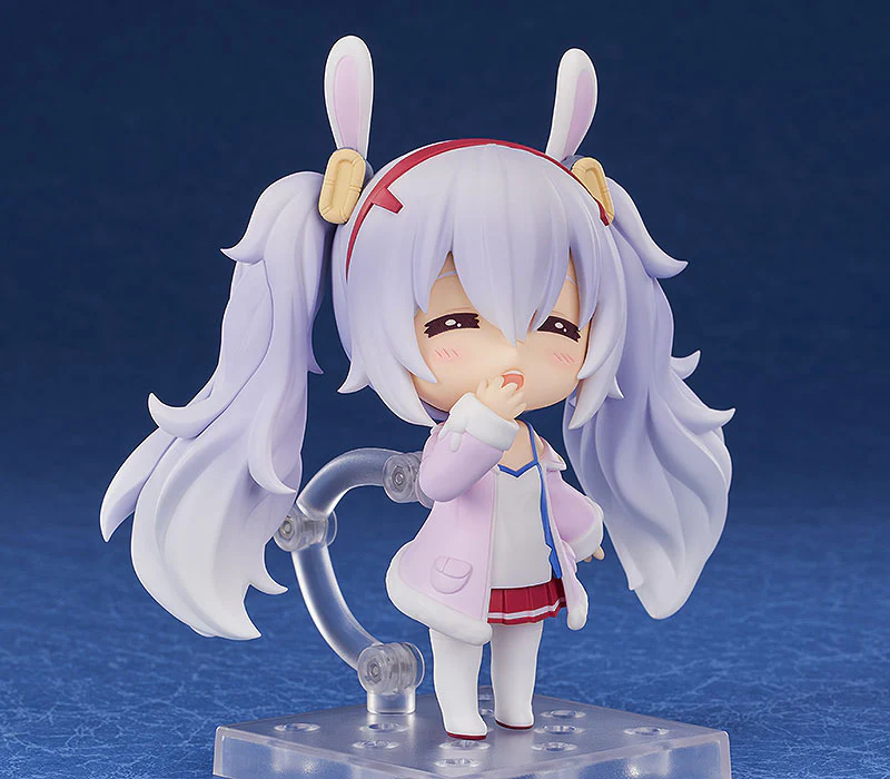 Azur Lane - Laffey - Nendoroid - 2023 Re-release (Good Smile Arts Shanghai, Good Smile Company) - Image 6