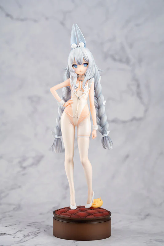 Azur Lane - Le Malin - Listless Lapin VER. - 1/6 (AniGame) - Image 4