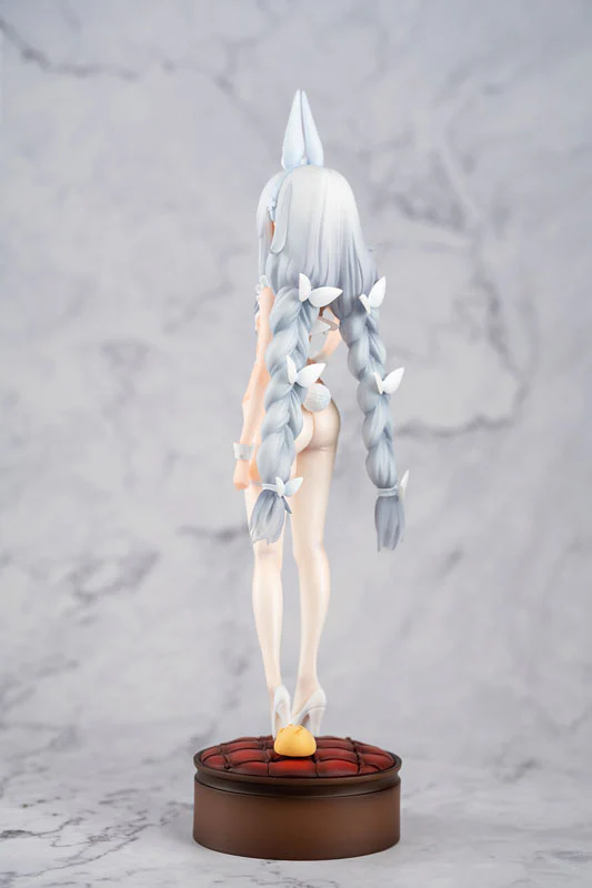 Azur Lane - Le Malin - Listless Lapin VER. - 1/6 (AniGame) - Image 7