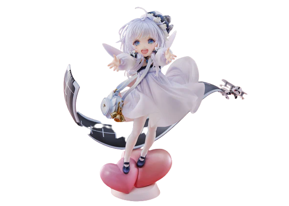 Azur Lane - Little Illustrious (Knead)
