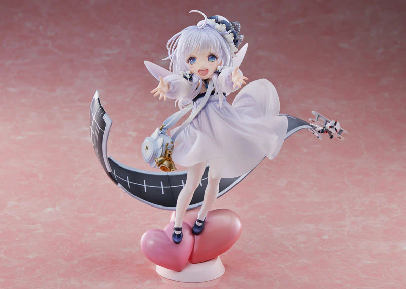 Azur Lane - Little Illustrious (Knead) - Image 2