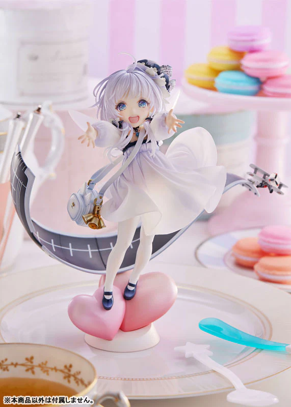 Azur Lane - Little Illustrious (Knead) - Image 7