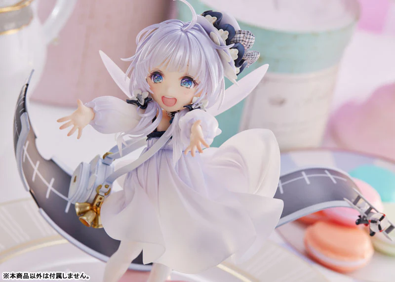 Azur Lane - Little Illustrious (Knead) - Image 8