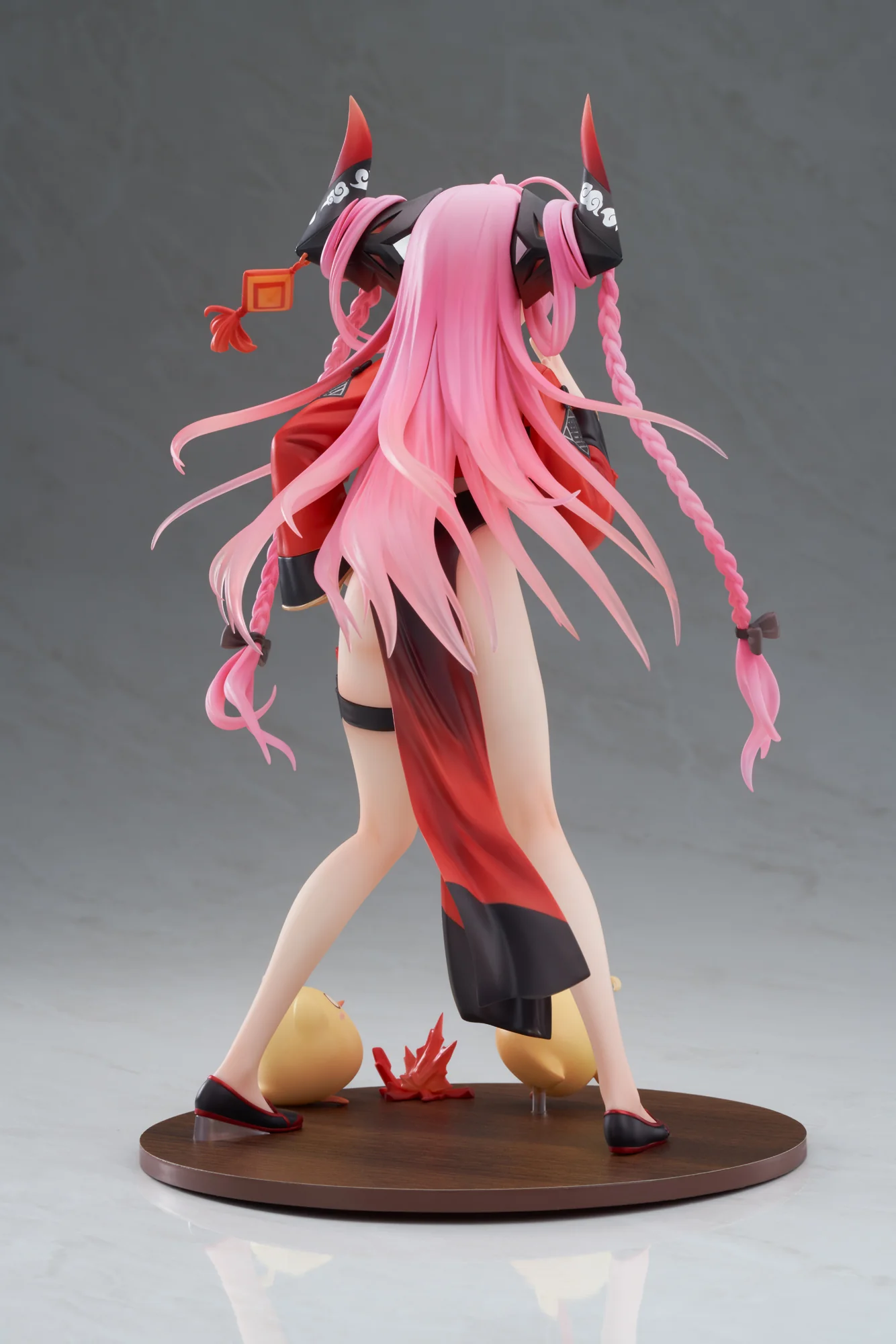 Azur Lane - Manjuu - Prinz Rupprecht - 1/7 - The Gate Dragon's Advent (Apex Innovation) - Image 4