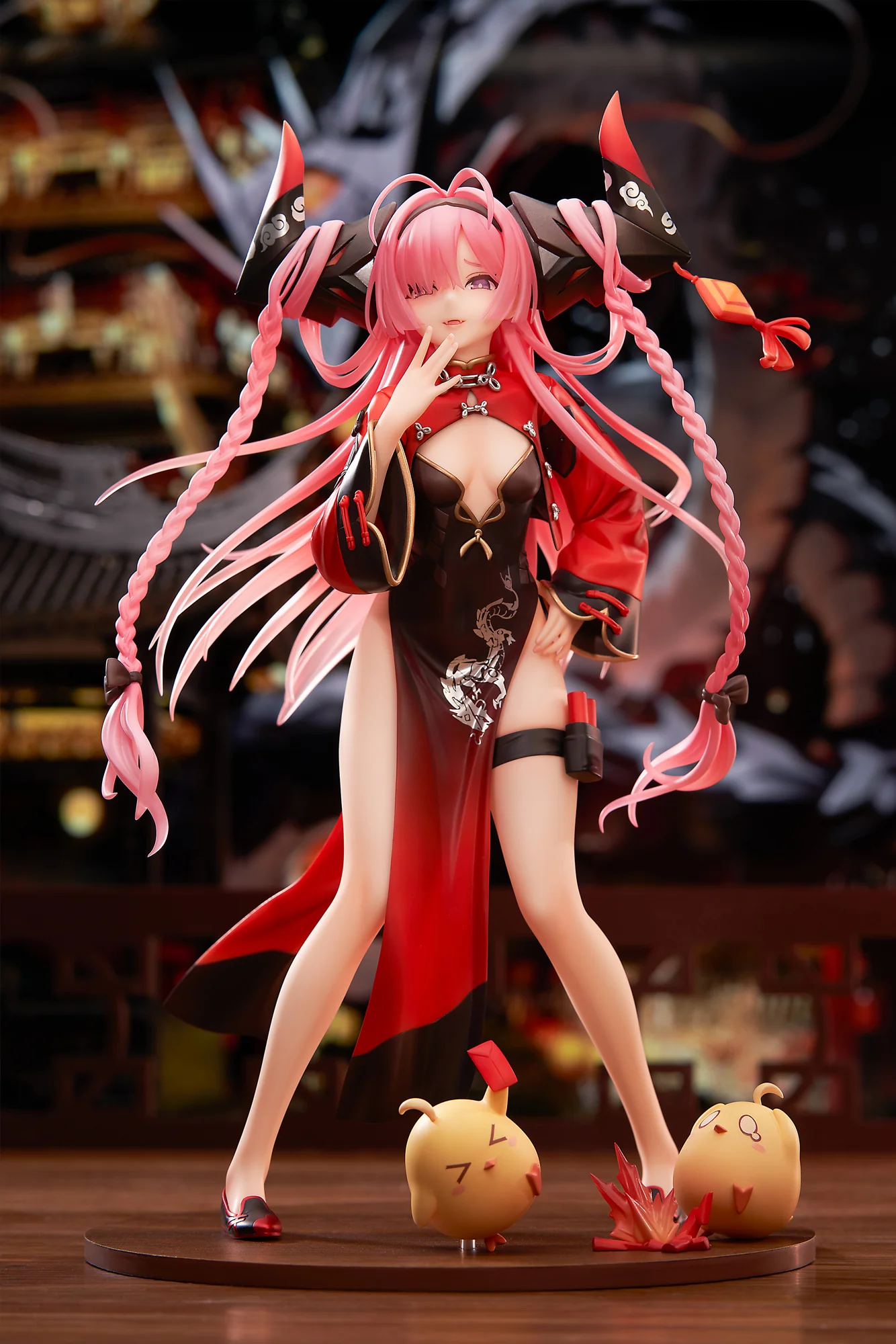 Azur Lane - Manjuu - Prinz Rupprecht - 1/7 - The Gate Dragon's Advent (Apex Innovation) - Image 6